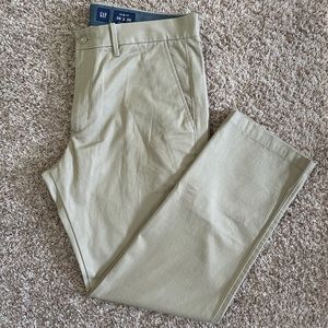 GAP Khaki Chinos